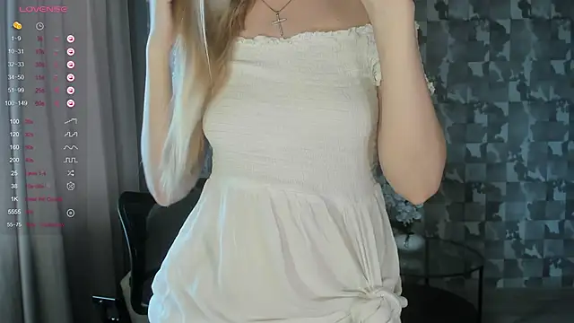 Czat XXX na żywo – A_delina