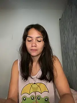 Show de webcam de carolsapequinha
