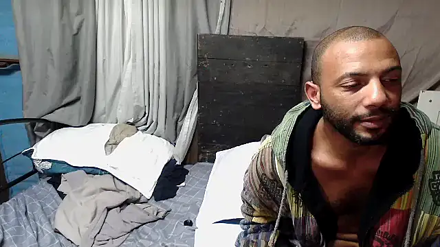 Chat XXX ao vivo de Camodick