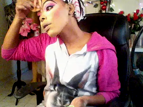 Anaconda2350's Live XXX Chat