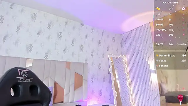 Živý XXX chat Gaby_tay1