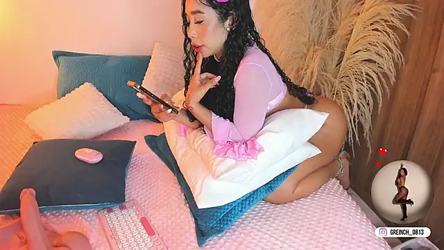 sally_rosses Chat XXX live