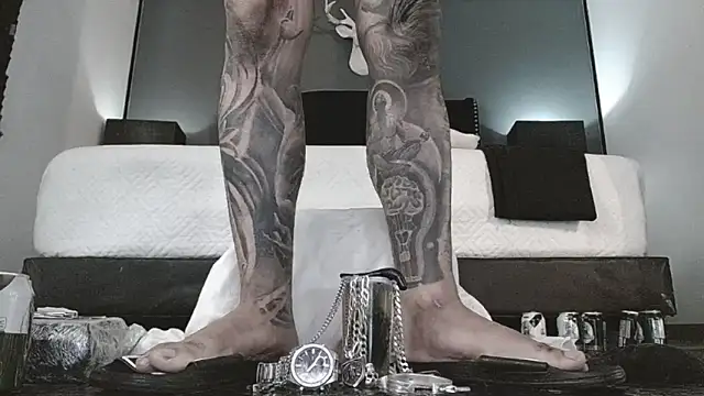 XXX chat uživo modela danilog515