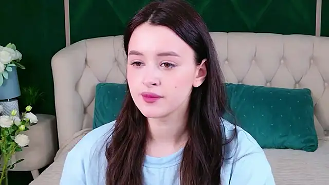 EvaSwen's Live XXX Chat