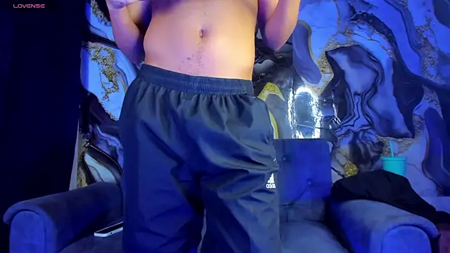 Ares_DAMM Live XXX Chat