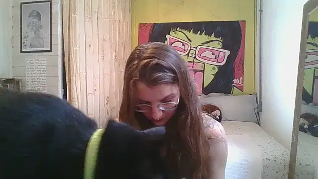SweetyBabyDemon Chat XXX live