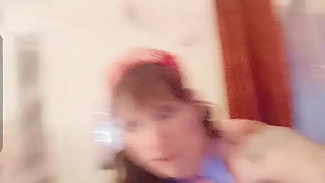 cassiemichellexx Chat XXX live