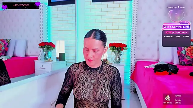 แชท XXX สดของ Coco_Balenciaga_
