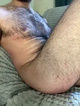 Deckard_Webb1_ Webcam Show