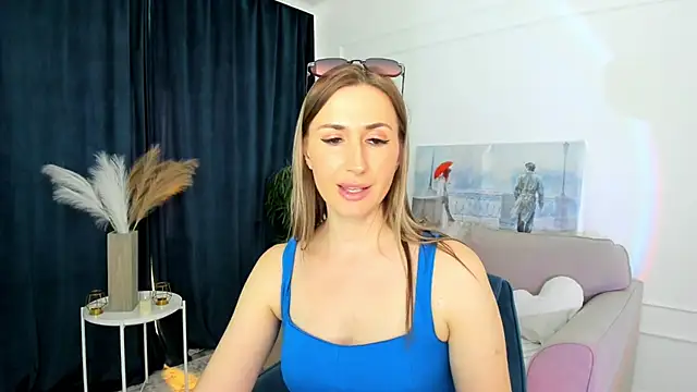 PassionGlow live XXX chat