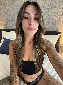 Chat XXX Live -Alisa