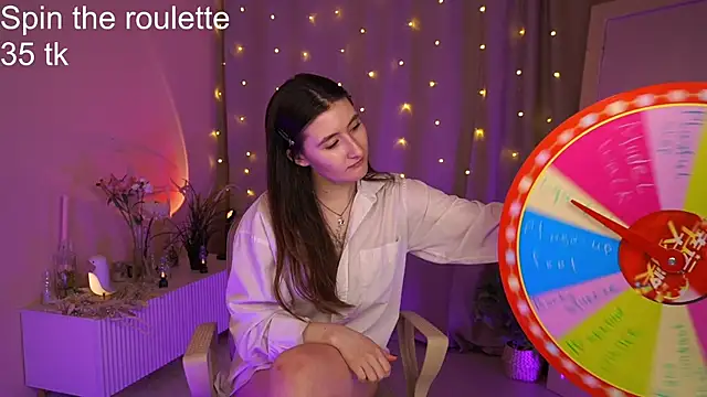 MayShawty Live XXX-Chat