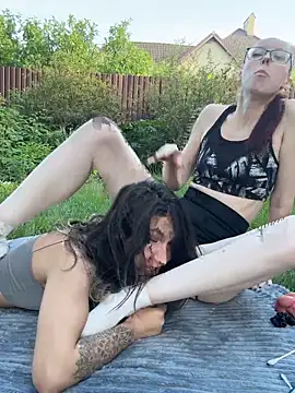 RussianGirls_ Obrolan Langsung XXX