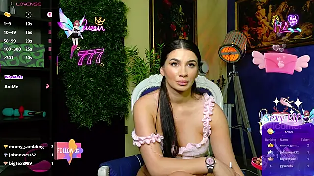 nicolepalmer XXX чат на живо