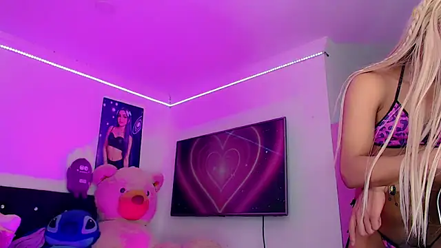 Czat XXX na żywo – Mia_Colucci25