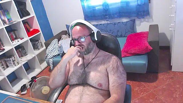 Chat +18 de ravingr4d4 ao vivo
