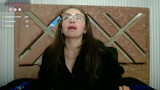 _isaabellaa's Live XXX Chat