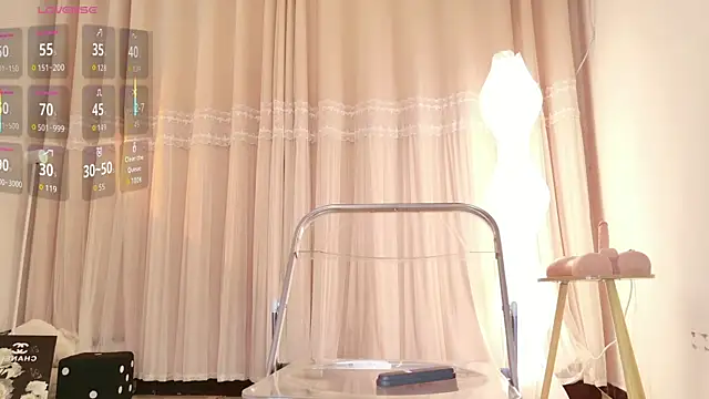 Chat XXX Live BoxedGyre-