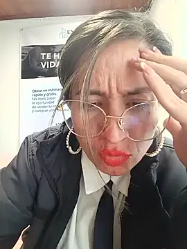Czat XXX na żywo – Valentina--1