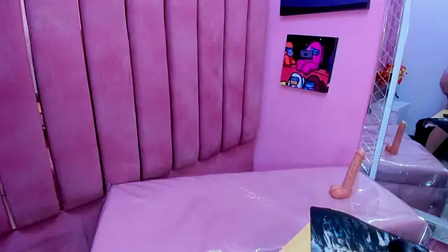 Sweet_Nova_'s Live XXX Chat