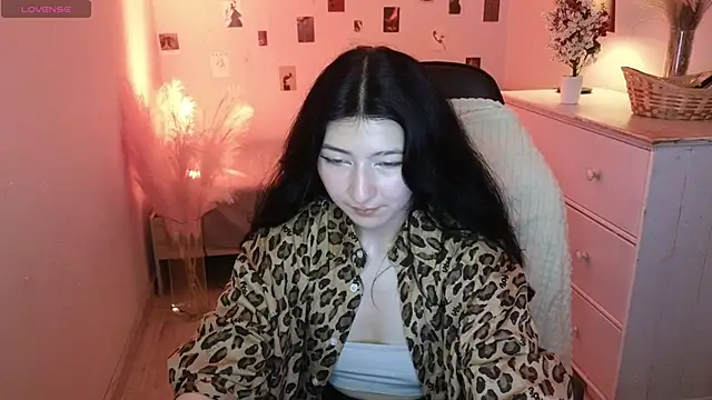 Vanessa_LimX Chat XXX in diretta