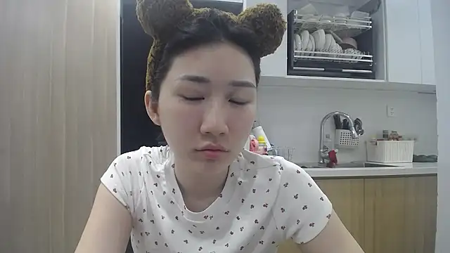 Chat XXX en directo de Asiagirll