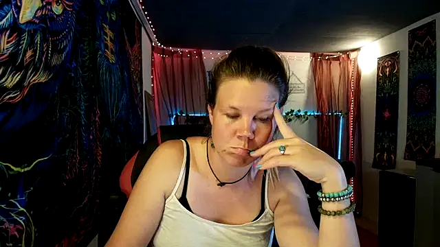 Chat XXX en directo de CallMeMaria