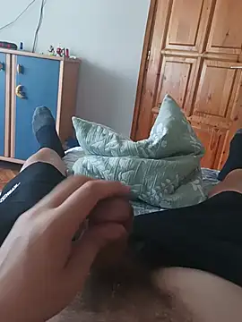 botlikroli webcam show
