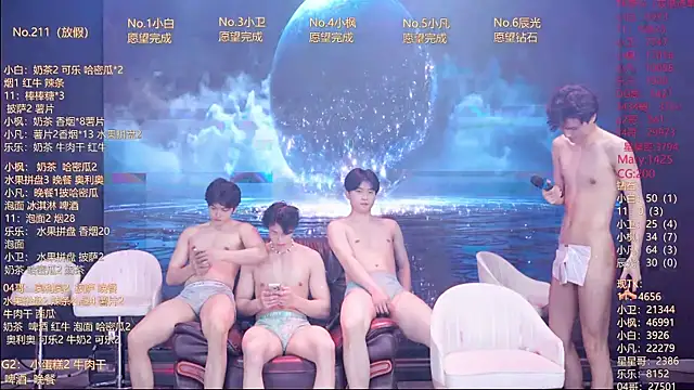 XT-YYDS-001n Live XXX chat