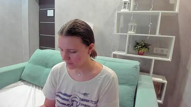Jenny_Jimmy élő XXX-chatje