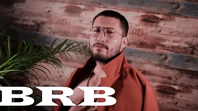 Nathan_rivers 现场XXX聊天