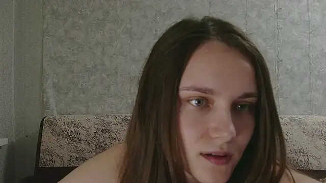 DolcezzaCream's Live XXX Chat