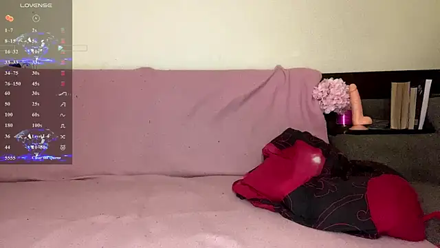 Chat XXX Live kittywithu
