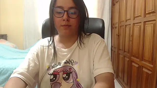 Chatroom XXX en direct de Venus_cat_