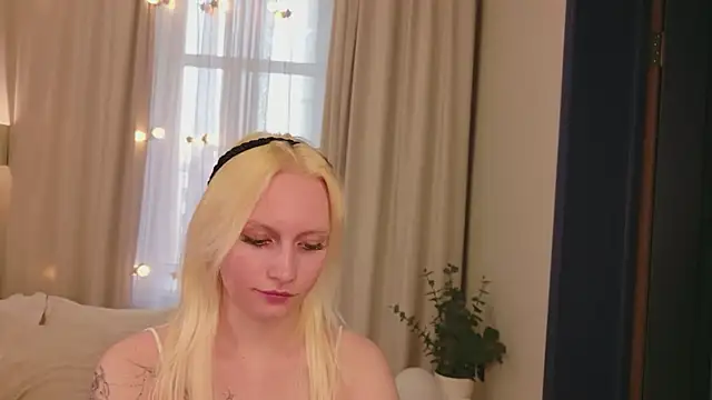 haleybooo 라이브 XXX 채팅