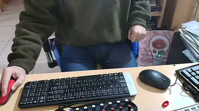 angelgarcia269 Chat XXX in diretta