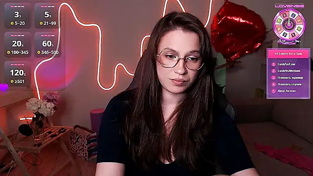 M_Sensual Chat XXX live