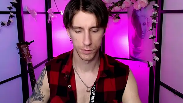 Chat XXX Live mark_caron