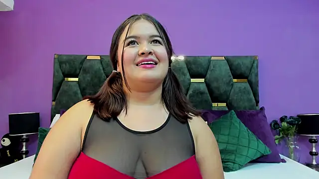 MaluJensenn Live XXX chat