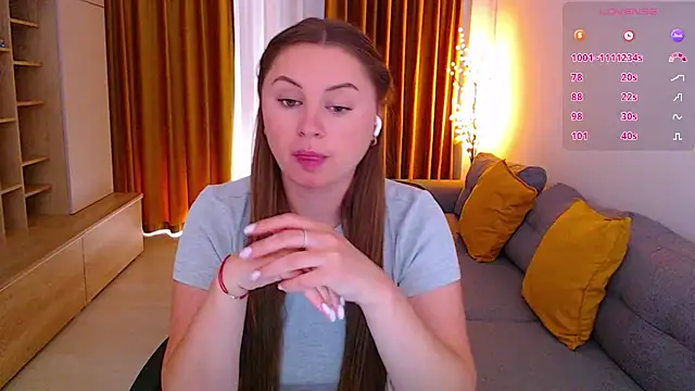 Chat XXX en directo de mia_bloomy