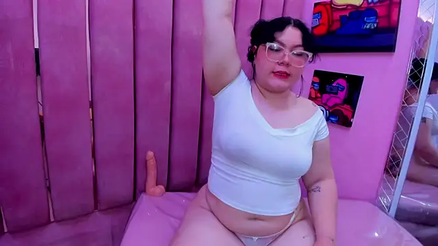 Sweet_Nova_ Live XXX Chat