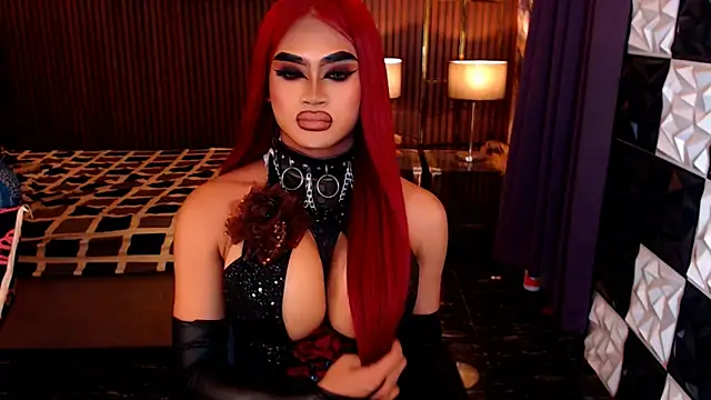 StellaPerkins' Live XXX Chat