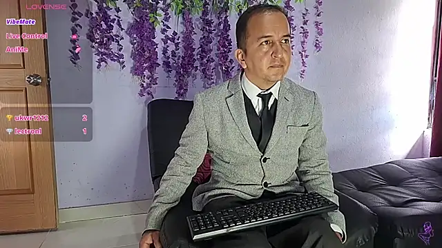 GreisyAndHazzan Adlı Modelin Canlı XXX Sohbeti