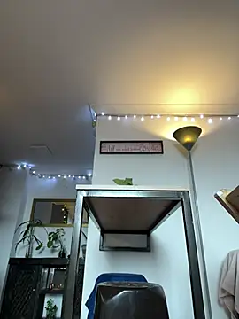_AryCoral555 élő XXX-chatje