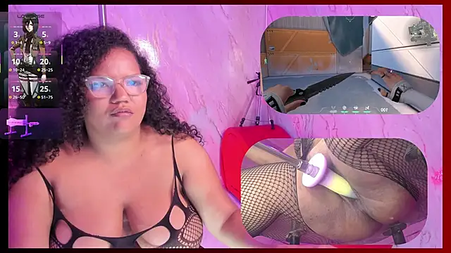 Czat XXX na żywo – MhiaRey