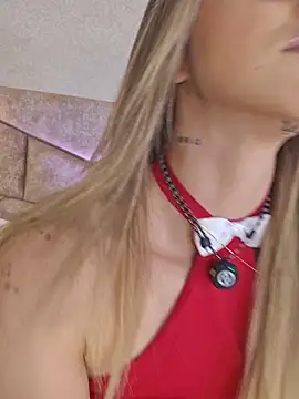 Czat XXX na żywo – ClaradelMar