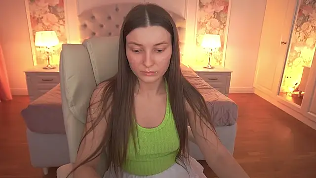 Czat XXX na żywo – AshleyBaie