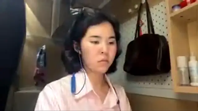 Sembang XXX Secara Langsung JennyCarpenter