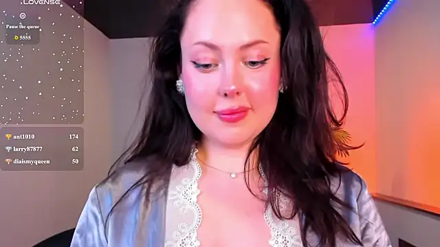 AlbaLimory's Live XXX Chat