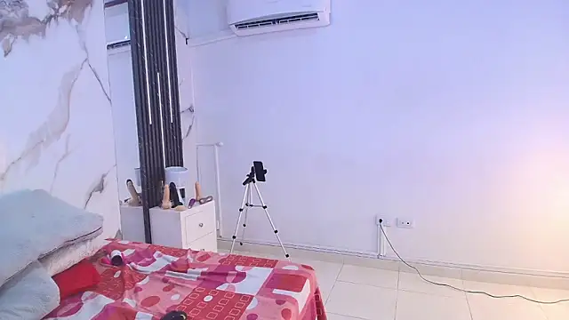 Czat XXX na żywo – BarbaraFerrer69
